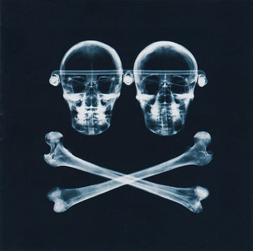 Orbital - The Altogether (CD) Vinyl Vinly Record