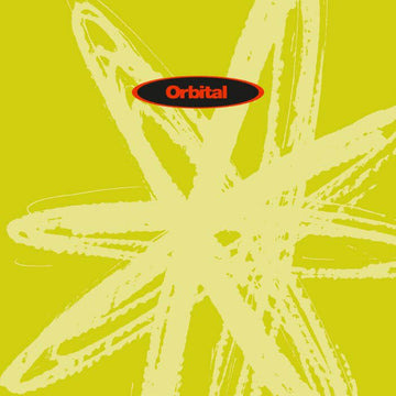 Orbital - Orbital - Artists Orbital Style Techno Release Date 19 Apr 2024 Cat No. LMS1725129 Format 2 x 12
