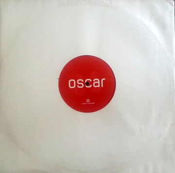 Oscar - Brazil 2030 Vinyl Vinly Record