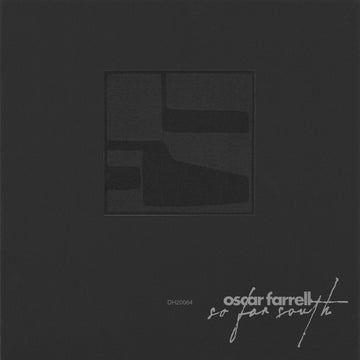 Oscar Farrell - So Far South Vinyl Vinly Record