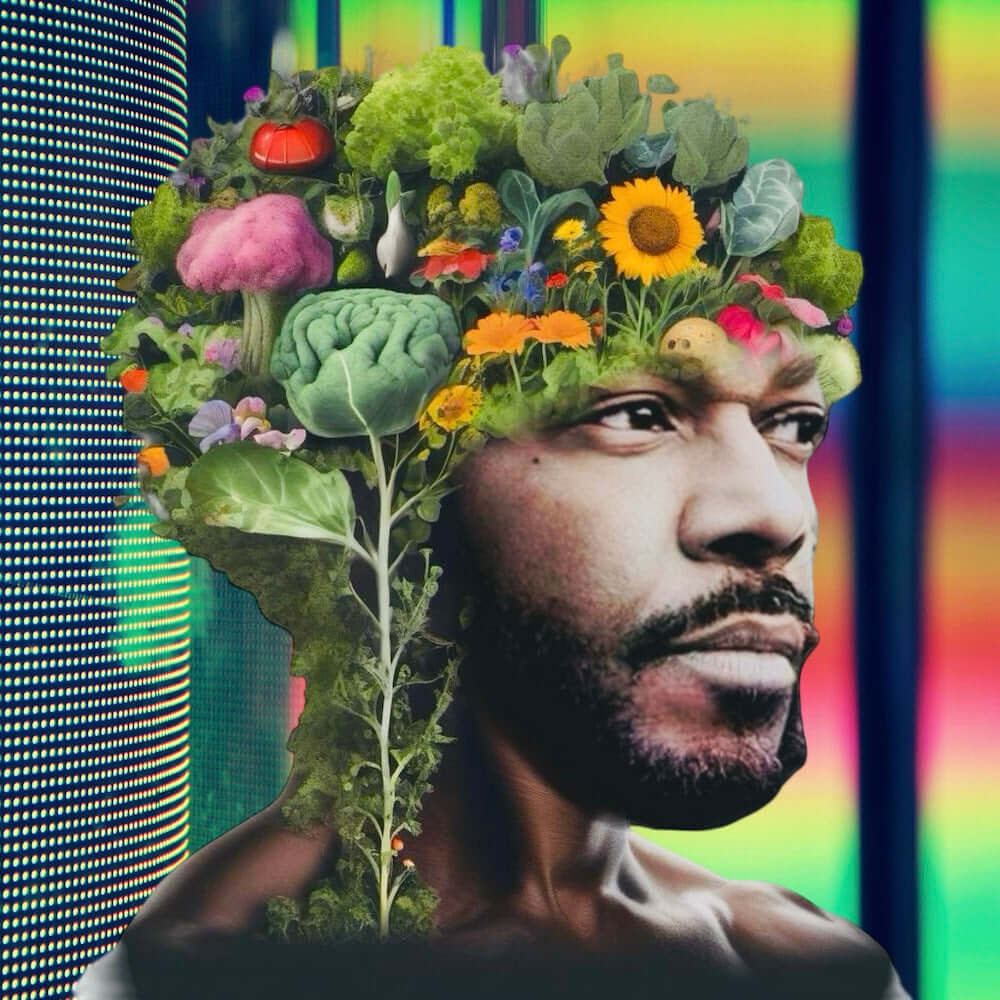 Osunlade - Prism EP Vinyl