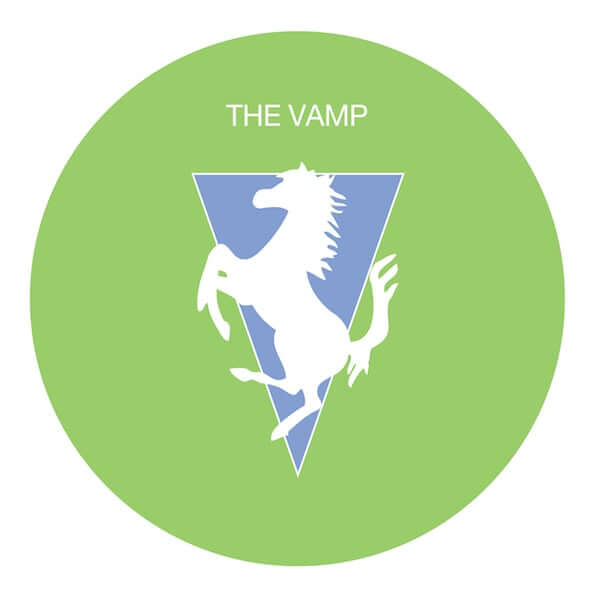 Outlander - Vamp Vinyl