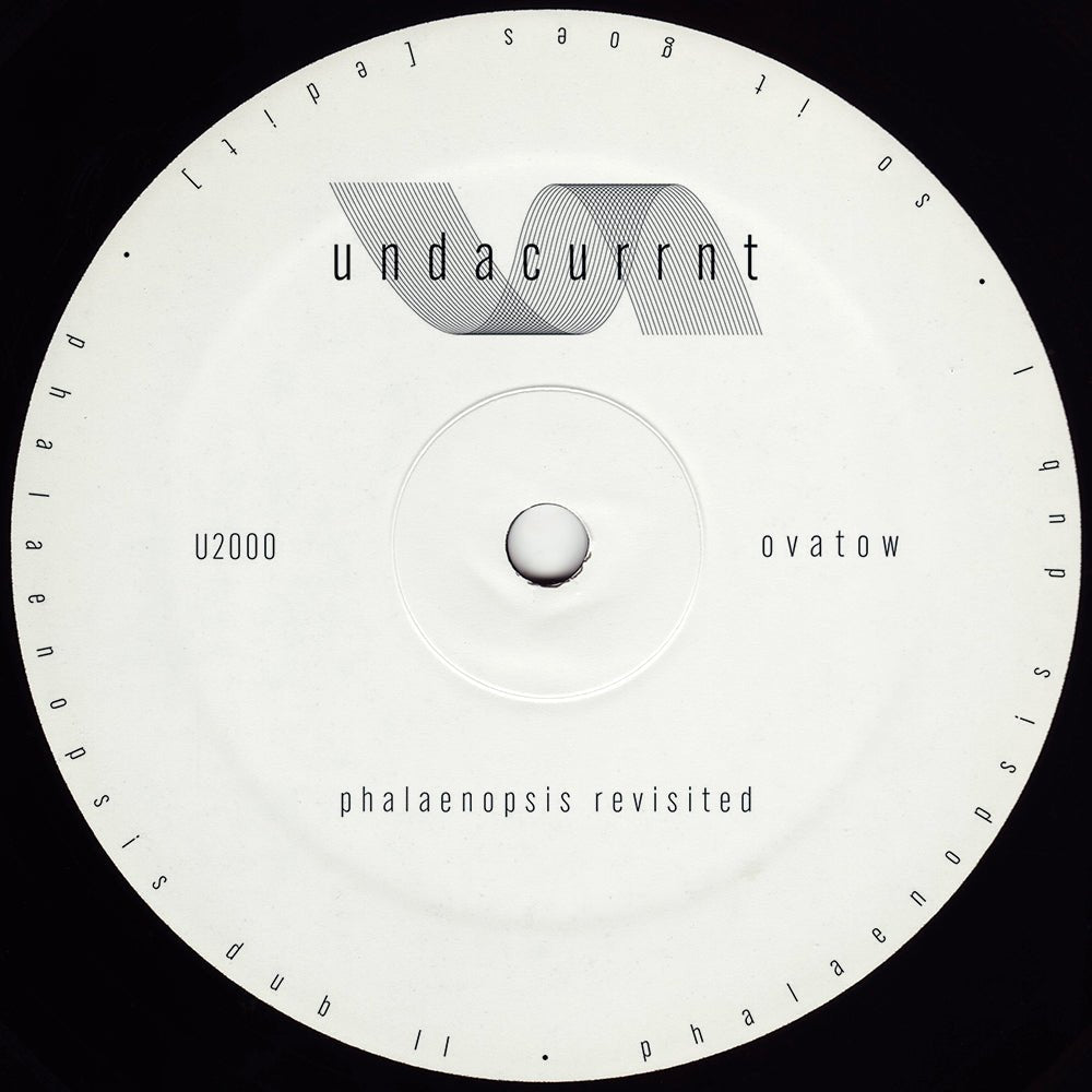 Ovatow - Phalaenopsis Revisited Vinyl