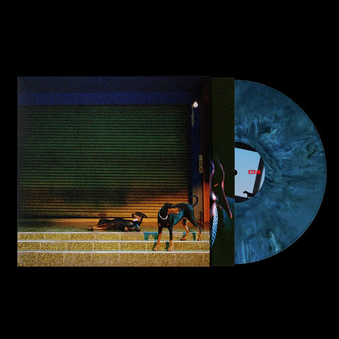 Overmono - Pure Devotion (Limited Edition) Vinyl - Vinyl Record
