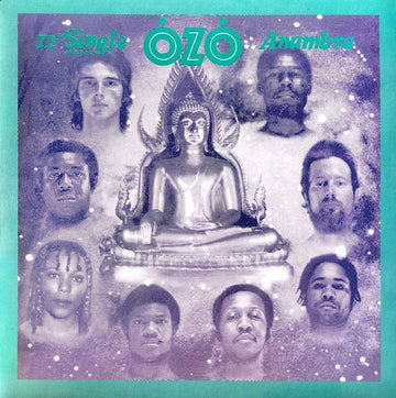 Ozo - Anambra Vinyl Vinly Record
