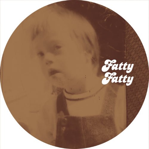 Pablo & Shoey - Raw Human Emotion EP Vinyl