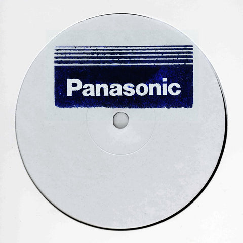 Panasonic - Muuntaja / Murtaja Vinyl - Vinyl Record