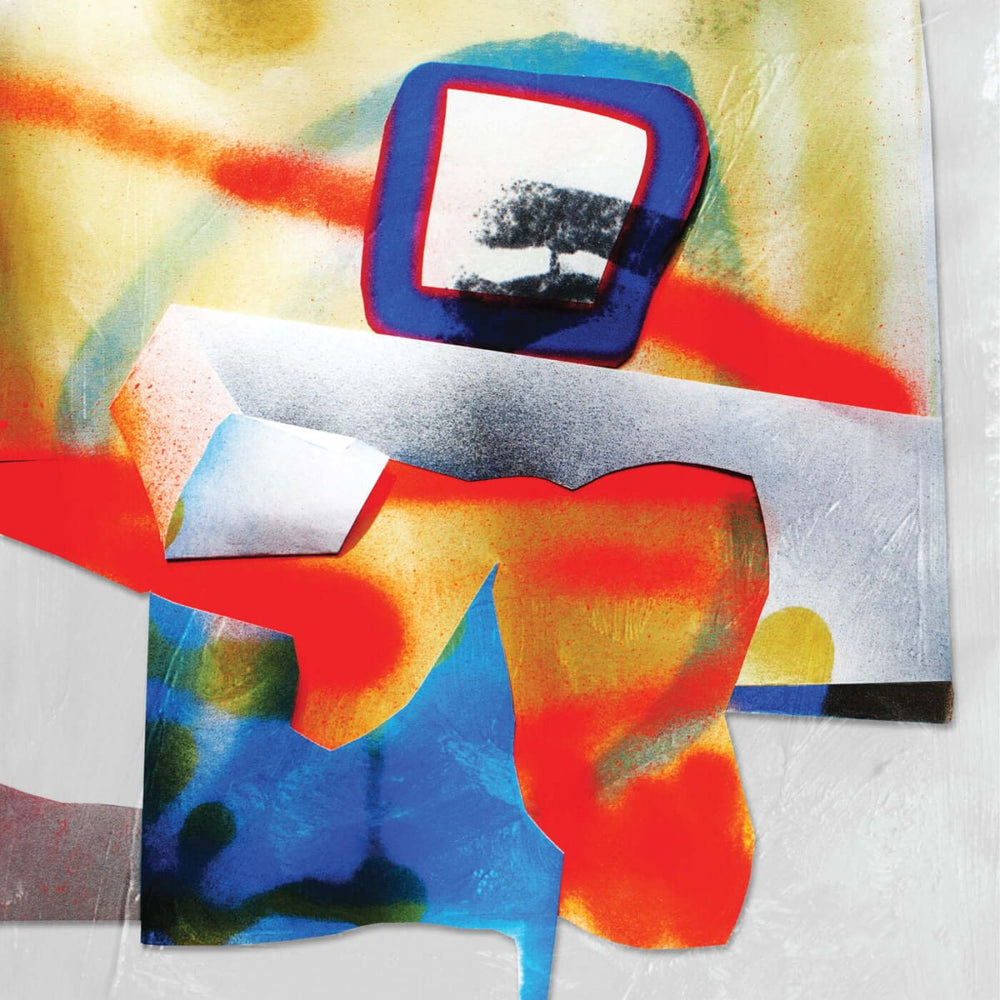 Pangaea - Changing Channels: Part 1 Vinyl