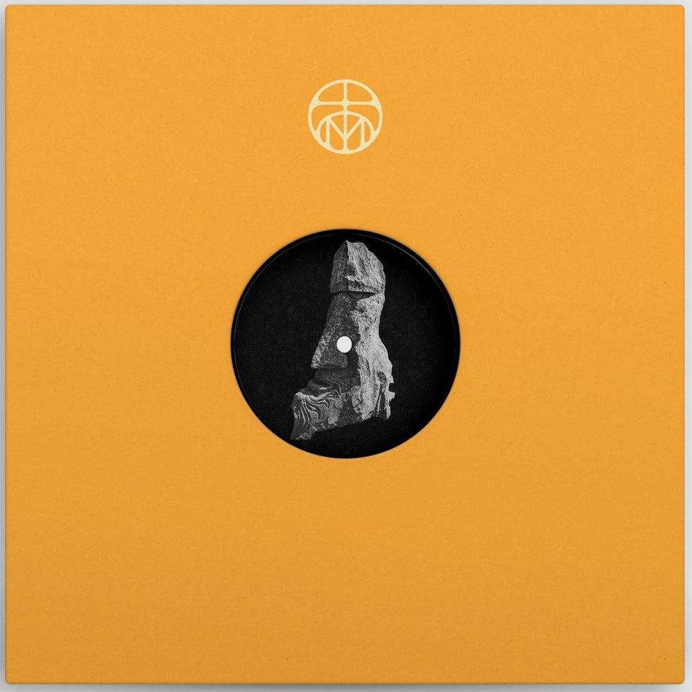 Paperclip Minimiser - Topology Transform Vinyl
