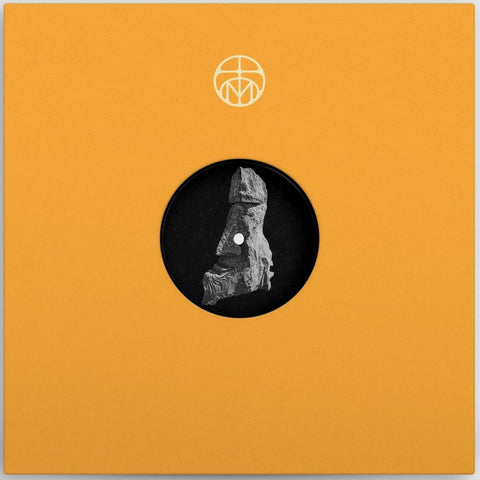 Paperclip Minimiser - Topology Transform Vinyl - Vinyl Record