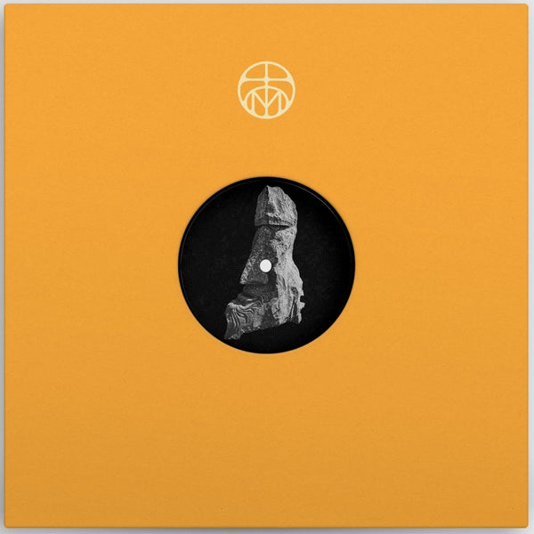 Paperclip Minimiser - Topology Transform Vinyl