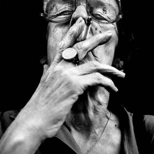 Paranoid London, Water Machine - Decimated Driver Vinyl