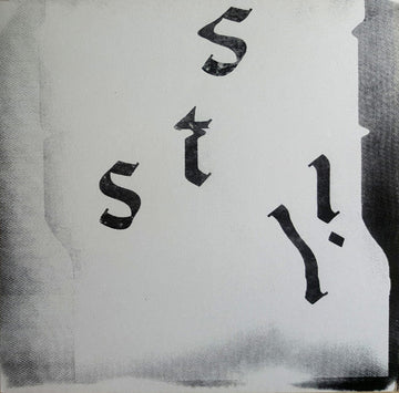 Pascäal - Stils Vinyl Vinly Record
