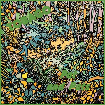 Pat & Pats - Tobago (Repress) Vinyl Vinly Record