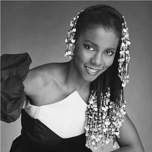 Patrice Rushen - Remind Me: The Classic Elektra Recordings 1978 - 1984 Vinyl