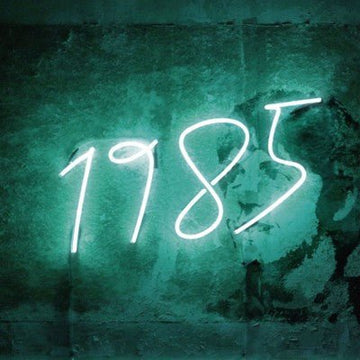 Paul McCartney & Wings Vs. Timo Maas & James Teej - Nineteen Hundred And Eighty Five Vinyl Vinly Record