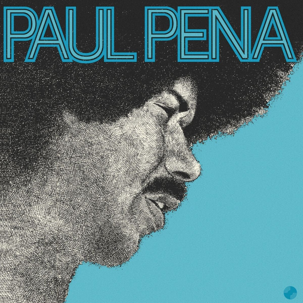 Paul Pena - Paul Pena Vinyl
