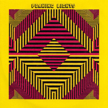 Peaking Lights - Bonus Disc (CD) Vinyl Vinly Record