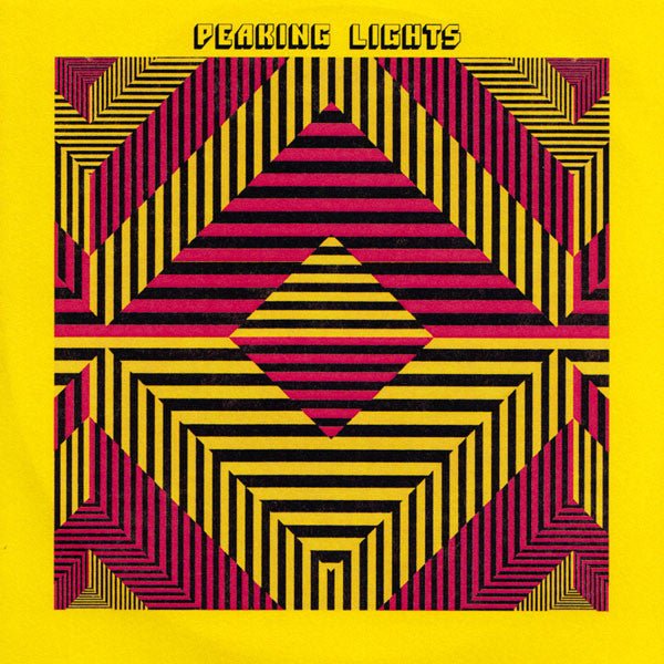 Peaking Lights - Bonus Disc (CD) Vinyl