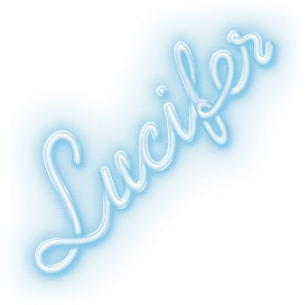 Peaking Lights - Lucifer (CD) Vinyl