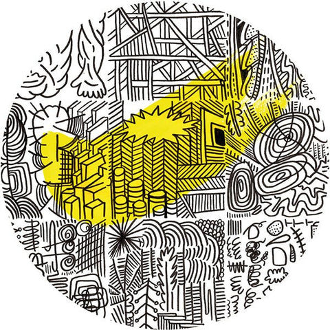 Peggy Gou - Art Of War (part Ii) EP Vinyl - Vinyl Record