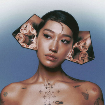 Peggy Gou - I Hear You Vinyl Vinly Record
