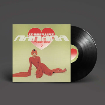 Peggy Gou - (It Goes Like) Nanana Vinyl Vinly Record