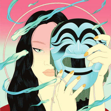 Peggy Gou - Moment Vinyl Vinly Record