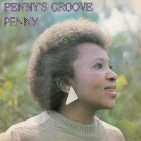 Penny - Penny’s Groove Vinyl