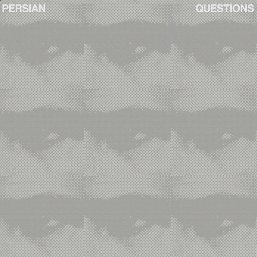 ペルシャ語 - 質問