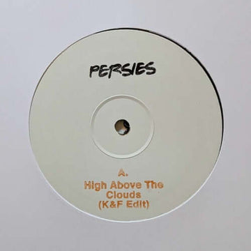 Persies - Persies Edits 009 Vinyl Vinly Record