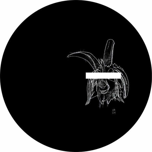 Pessimist - Pony Boy Club EP Vinyl