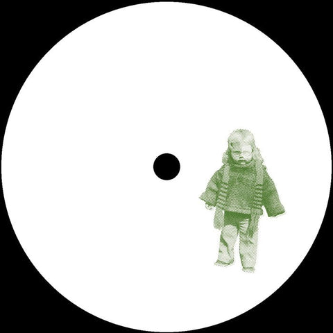 Pete Blaker - Pete Blaker Edits 2 Vinyl - Vinyl Record
