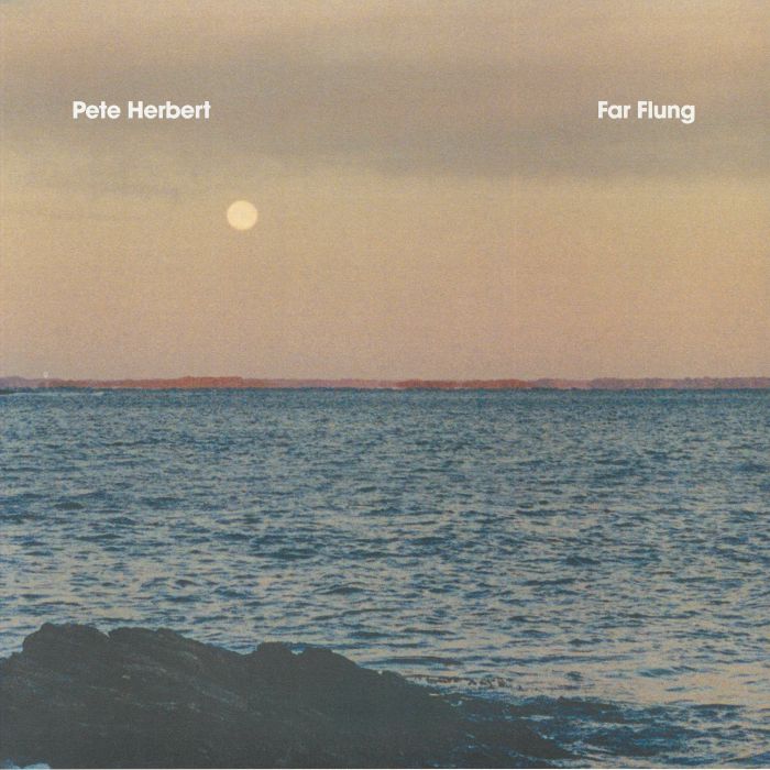 Pete Herbert - Far Flung Vinyl