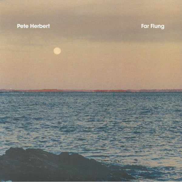 Pete Herbert - Far Flung Vinyl