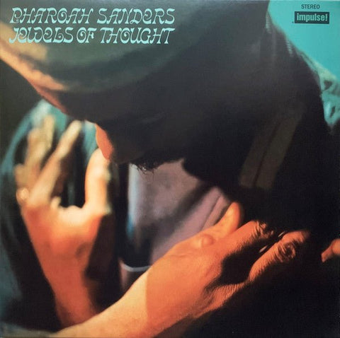 Pharoah Sanders - Jewels Of Thought Vinyl - Vinyl Record