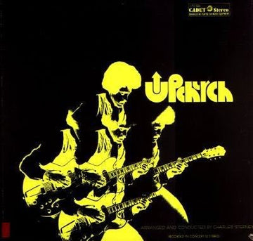Phil Upchurch - Upchurch Vinyl Vinly Record