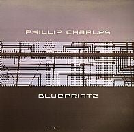 Phillip Charles - Blueprintz Vinyl Vinly Record