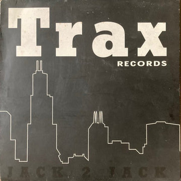Phuture / Phortune - Acid Tracks / String Free Vinyl Vinly Record