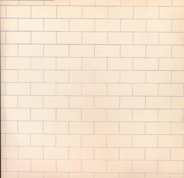 Pink Floyd - The Wall Vinyl