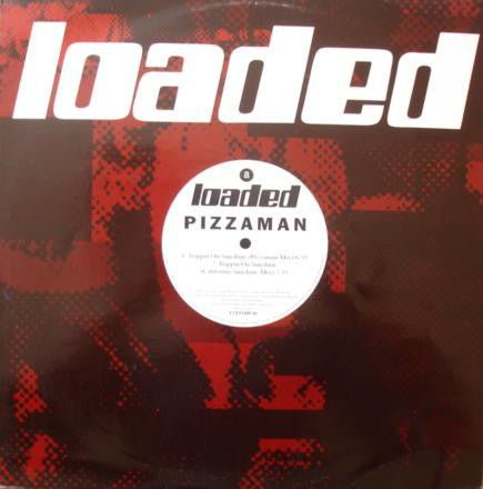 Pizzaman - Trippin On Sunshine Vinyl