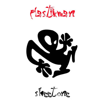 Plastikman - Sheet One Vinyl Vinly Record