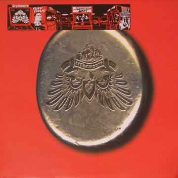 Play Paul - Spaced Out / Holy Ghostz Vinyl Vinly Record