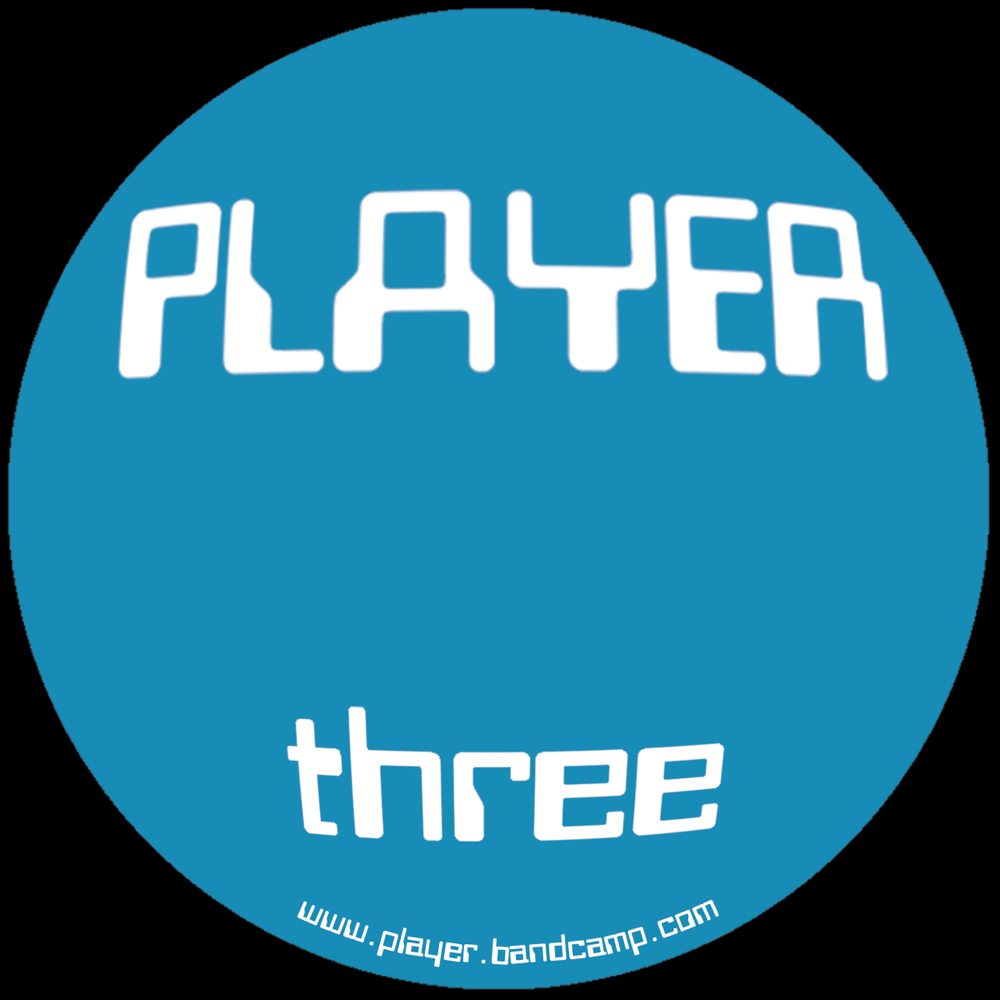 Player - Player Three Vinyl
