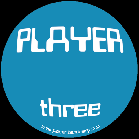 Player - Player Three Vinyl - Vinyl Record