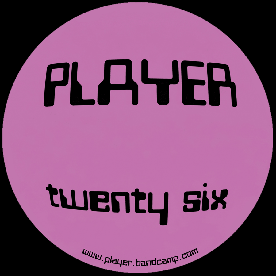 Player - Player Twenty Six