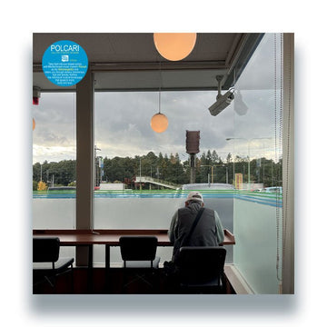 Polcari - I Will Try To Imitate The Birds Vinyl Vinly Record