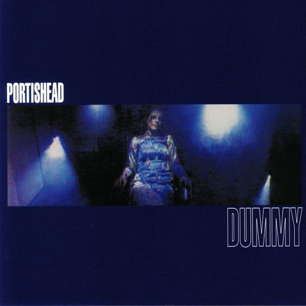 Portishead - Dummy Vinyl