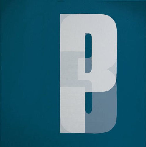 Portishead - Third Vinyl - Vinyl Record