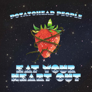Potatohead People - Eat Your Heart Out Vinyl Vinly Record